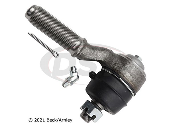 beckarnley-101-4037 Front Outer Tie Rod End